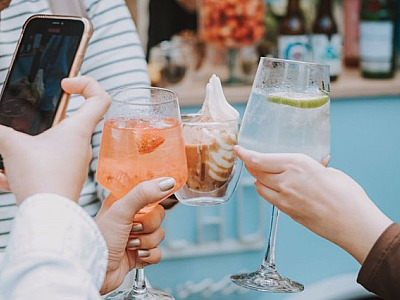 Shopping Tamboré recebe edição inédita do Coffee Party – Brew & Beats com entrada gratuita