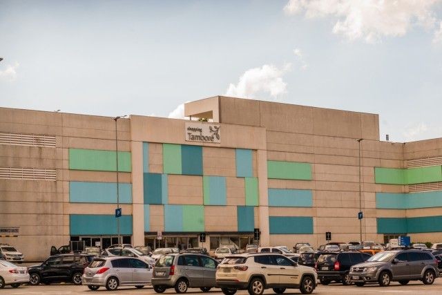 Lojas do Shopping Tamboré fazem vendas via drive-thru e delivery