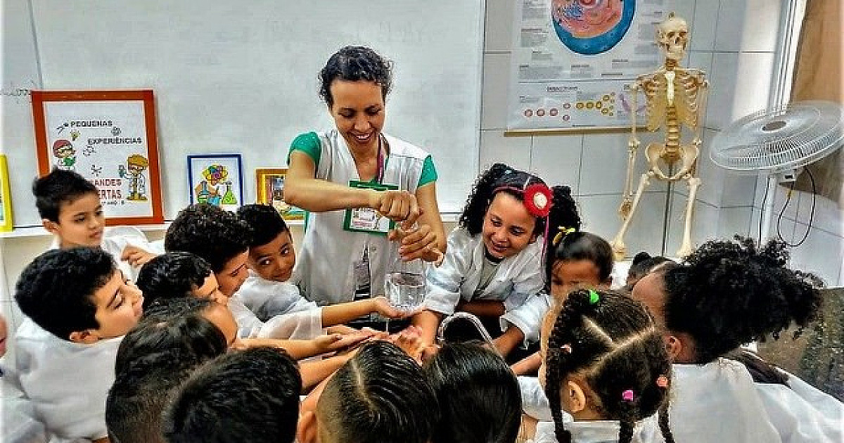 Na região, só os servidores de Barueri já tiveram reajuste