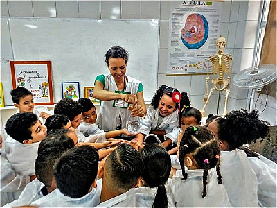 Na região, só os servidores de Barueri já tiveram reajuste