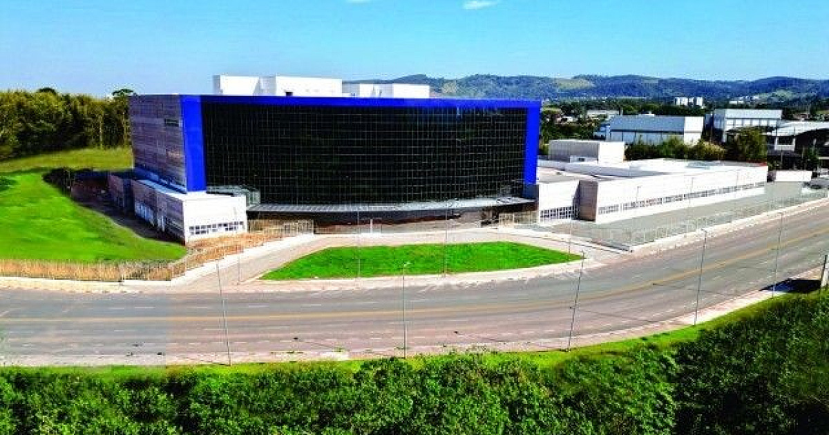 Novo hospital de Santana de Parnaíba deve ser inaugurado em 120 dias, diz prefeito