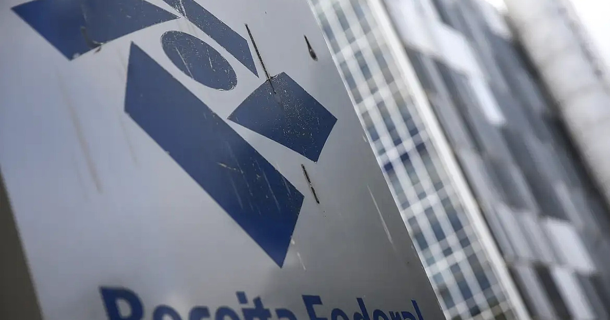 Receita alerta para falsas cobranças com nome e CPF do contribuinte