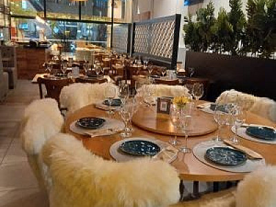 Alpha Square Mall promove primeira edição do Festival de Inverno