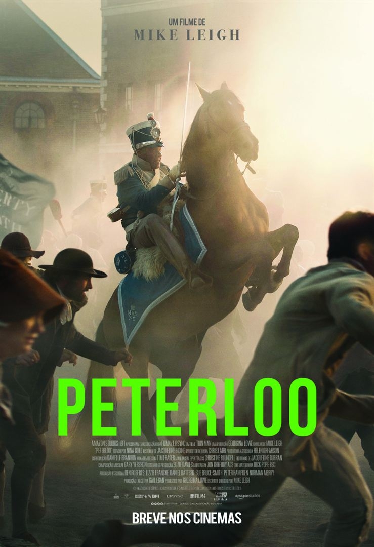 Peterloo