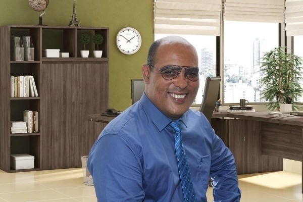 Morador do Tamboré lançará app de transporte