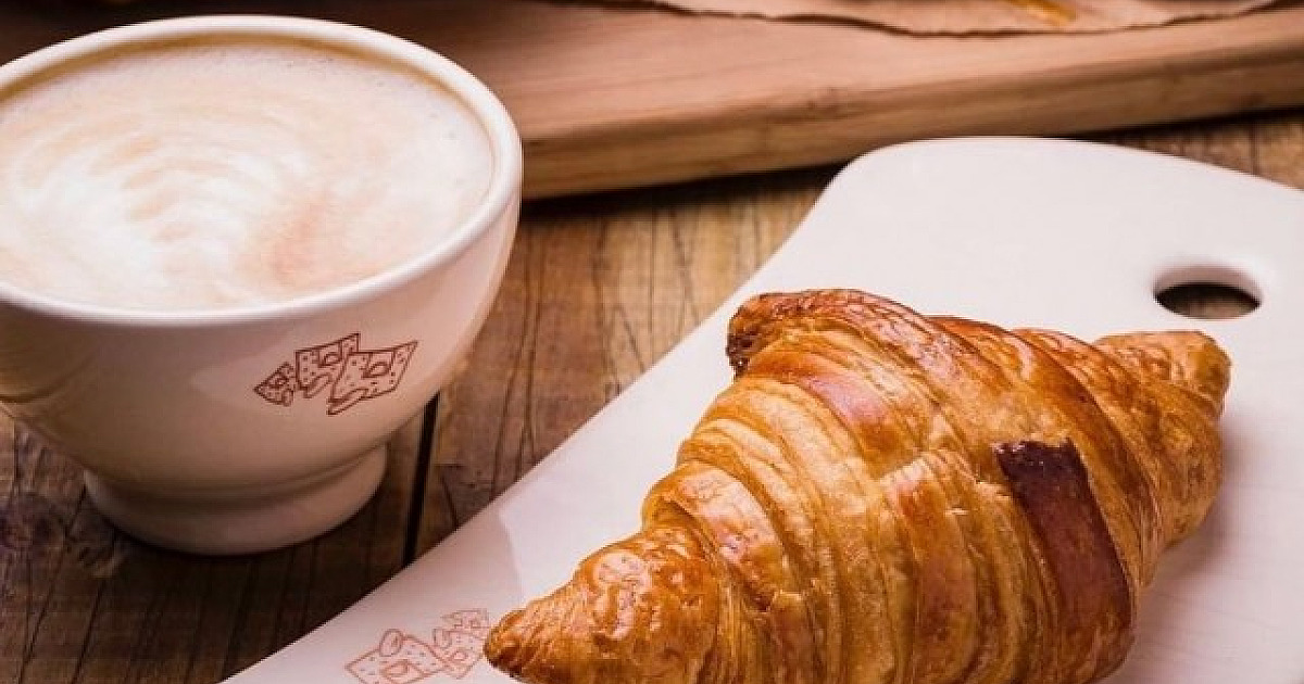 Le Pain Quotidien aposta em combo para estudantes