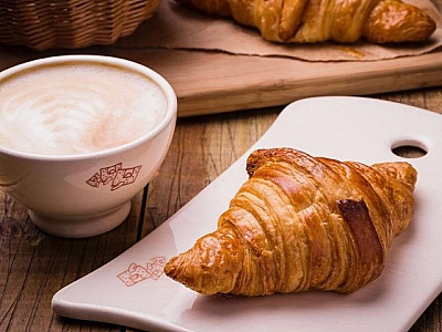 Le Pain Quotidien aposta em combo para estudantes