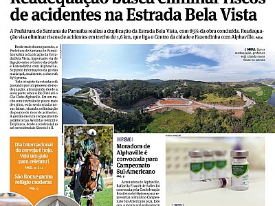 Edição 1025