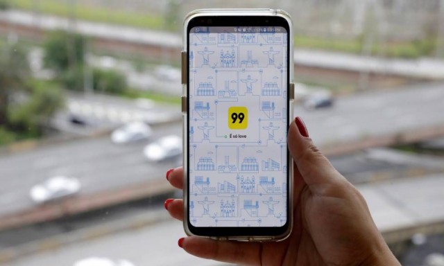 99 lança novas funcionalidades para ampliar ganhos de motoristas durante a pandemia