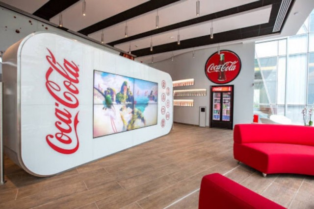 Coca-Cola e Nubank abrem novas vagas de emprego