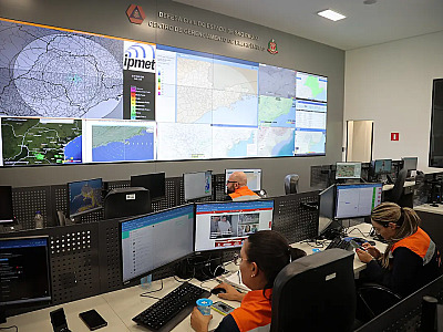 Estado de SP se prepara para verão mais quente, com chuvas irregulares