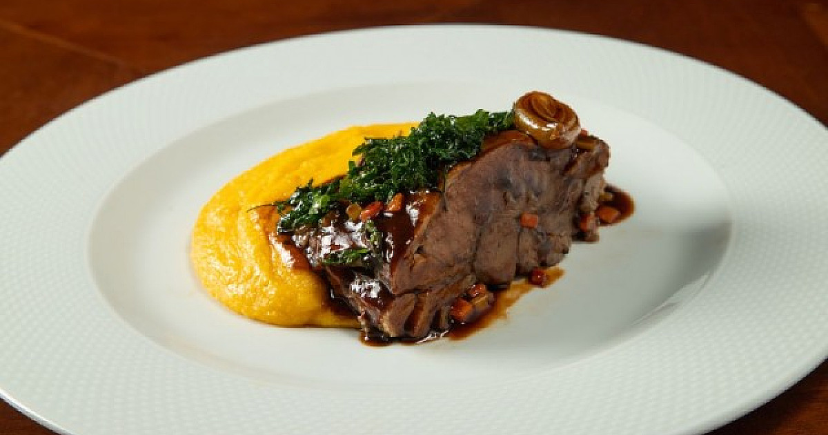 Com receitas do Chef Maurizio Morini, Maremonti Alphaville realiza jantar harmonizado