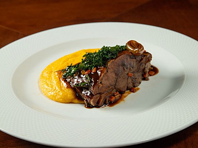 Com receitas do Chef Maurizio Morini, Maremonti Alphaville realiza jantar harmonizado