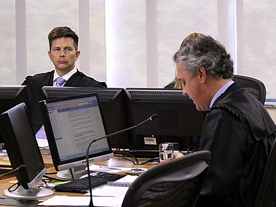 Lula é condenado por unanimidade