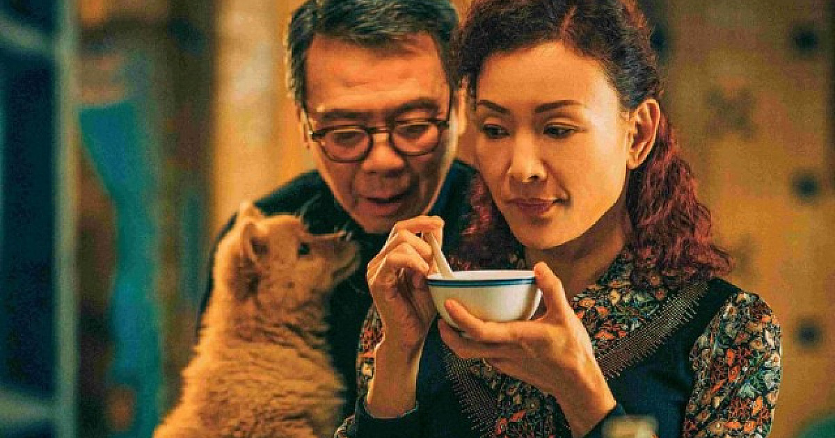 História do leal cão japonês, “Hachiko - Para Sempre” estreia nas telonas de Alphaville