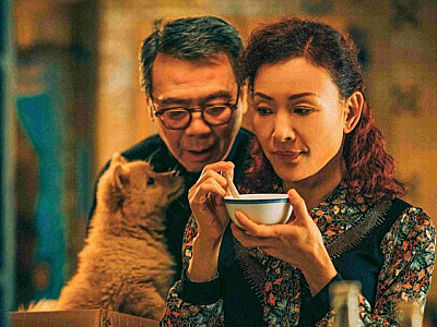 História do leal cão japonês, “Hachiko - Para Sempre” estreia nas telonas de Alphaville