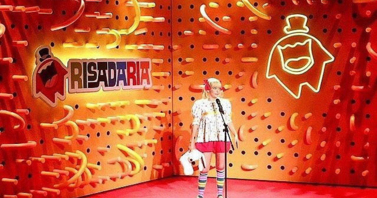 Santana de Parnaíba receberá o Festival Risadaria em setembro