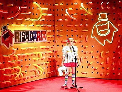 Santana de Parnaíba receberá o Festival Risadaria em setembro