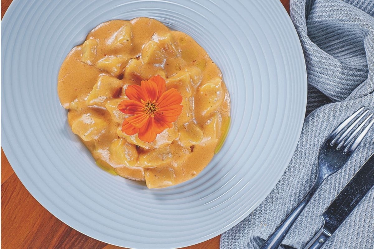 Restaurante italiano Vicoboim inaugura em Higienópolis