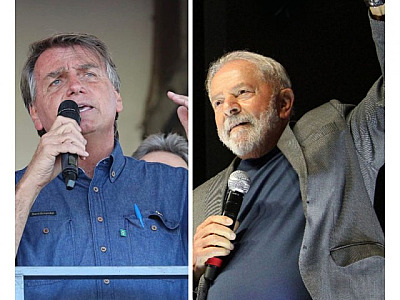 Com volta de Lula, eleição bota à prova bolsonarismo na região