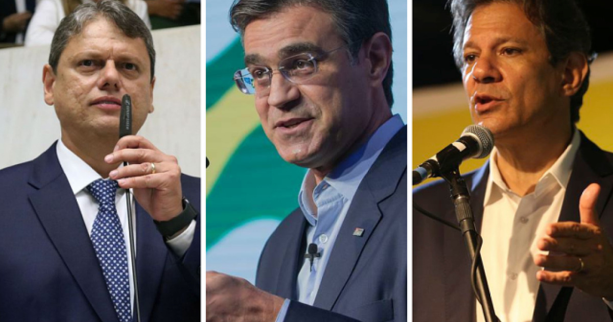 Justiça eleitoral multa candidatos em R$ 745 mil