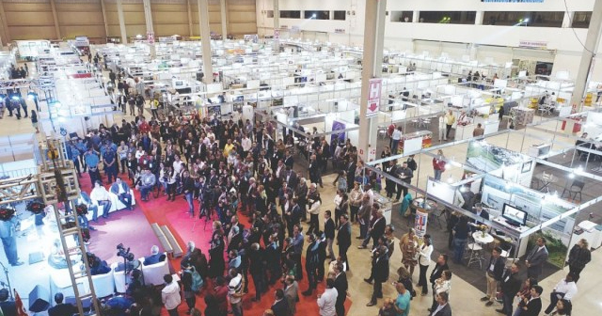 Feira de Negócios e Empregos em Santana de Parnaíba acontece até sábado (11)