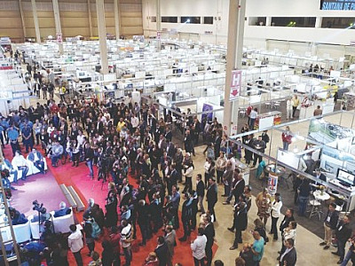 Feira de Negócios e Empregos em Santana de Parnaíba acontece até sábado (11)