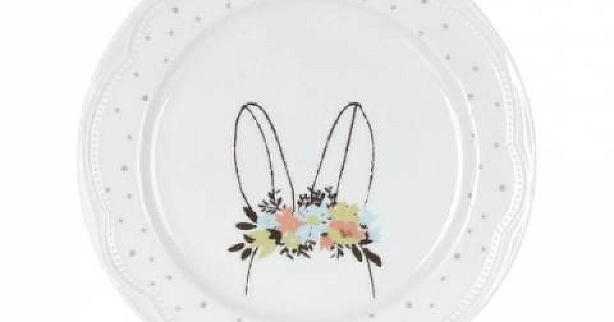 Tok&Stok lança itens exclusivos para receber amigos e familiares na Páscoa