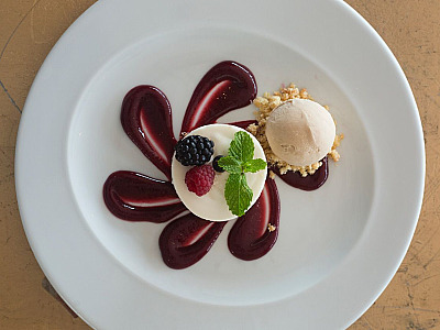 6 sobremesas geladas para provar no verão