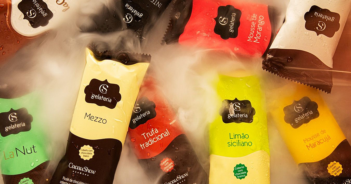 Festival de Verão da Cacau Show traz lançamentos exclusivos