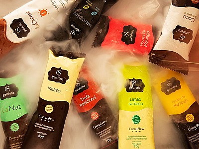 Festival de Verão da Cacau Show traz lançamentos exclusivos