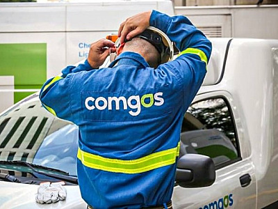 Comgás dá descontos de até 50%