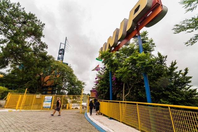 Santana de Parnaíba cria campanha para recolher doações