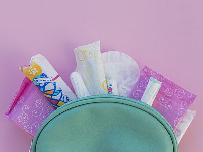 Shopping Tamboré realiza campanha de combate à pobreza menstrual