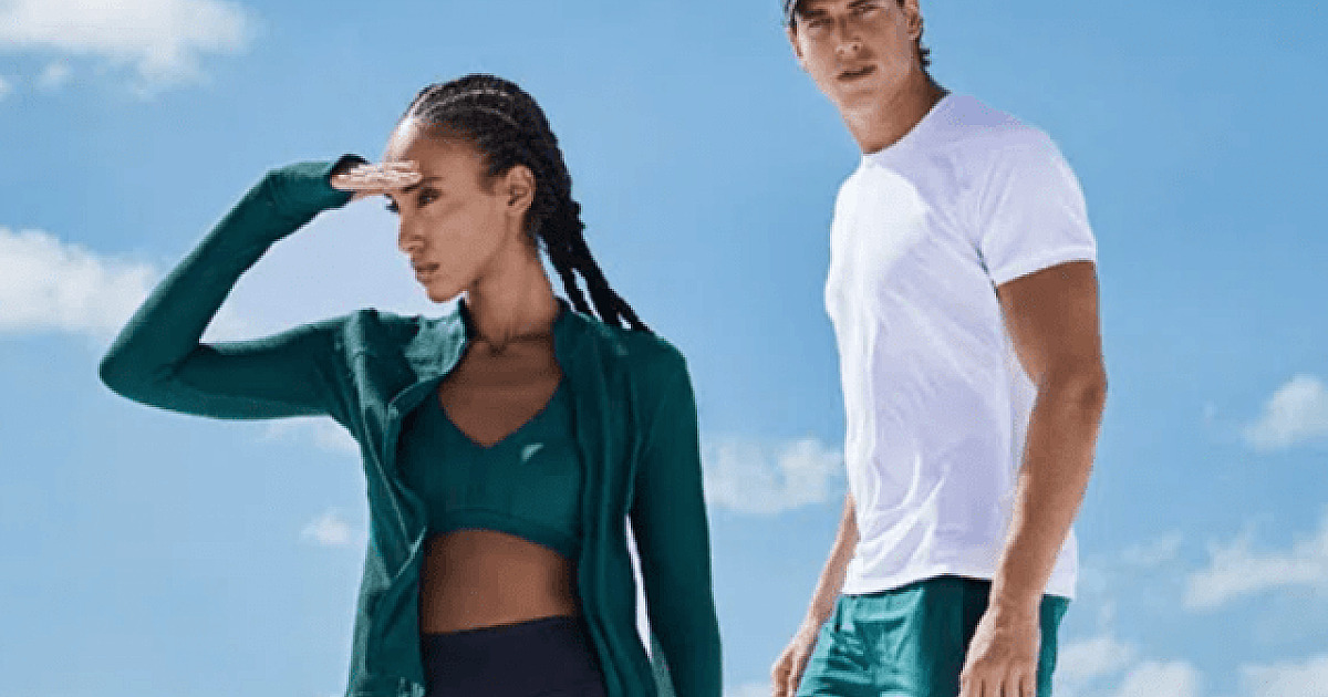 Track&Field lança Coleção de Inverno 2021 em Alphaville