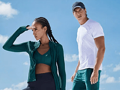 Track&Field lança Coleção de Inverno 2021 em Alphaville