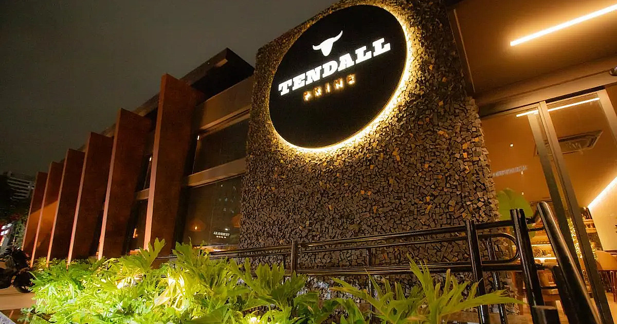 Tendall Prime inaugura em Alphaville e promete elevar a experiência do rodízio
