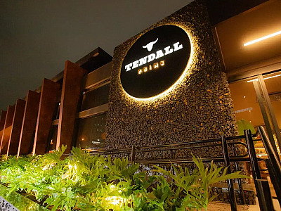 Churrascaria oferece experiência premium