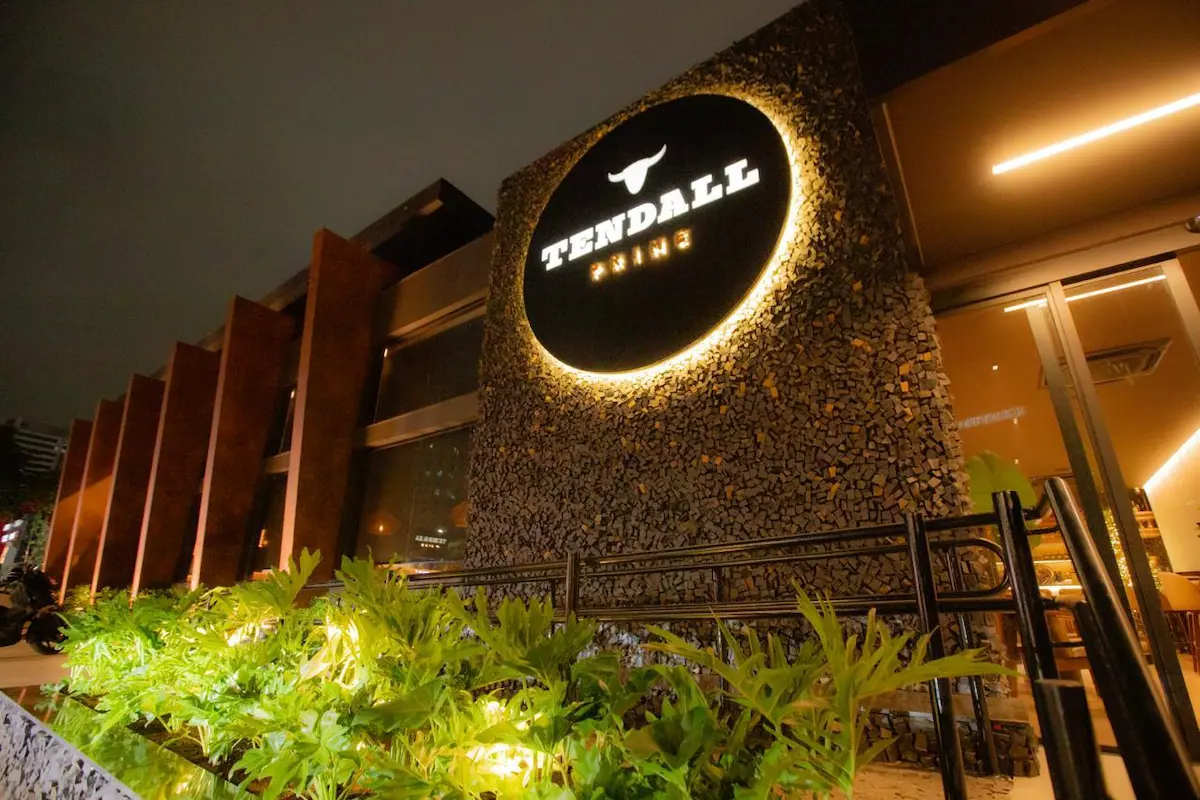 Tendall Prime inaugura em Alphaville e promete elevar a experiência do rodízio