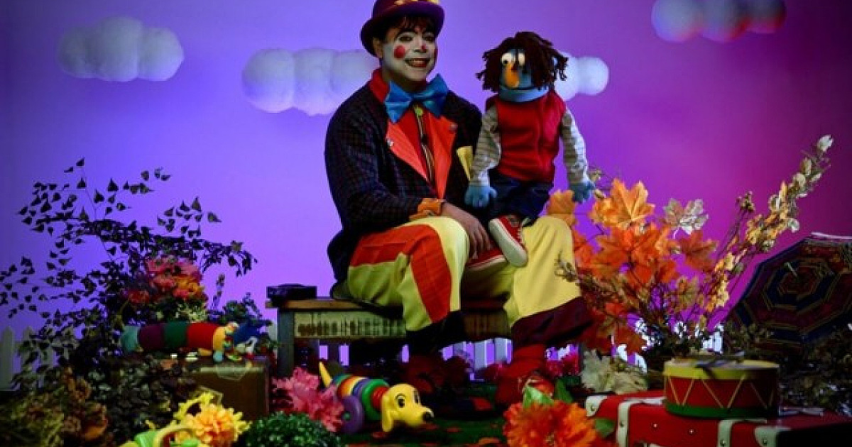 Alpha Square Mall terá contação de história neste sábado (24)