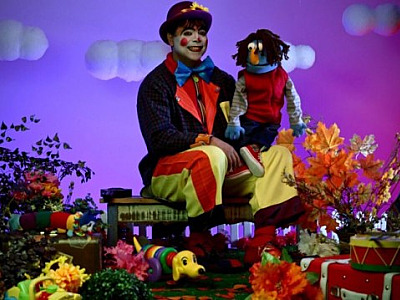 Alpha Square Mall terá contação de história neste sábado (24)