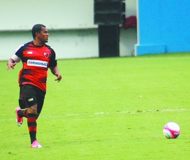 Líder, Oeste estreia na Copa do Brasil