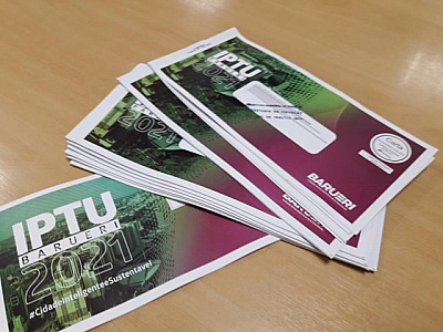 Barueri faz mudança nas datas de vencimento do IPTU