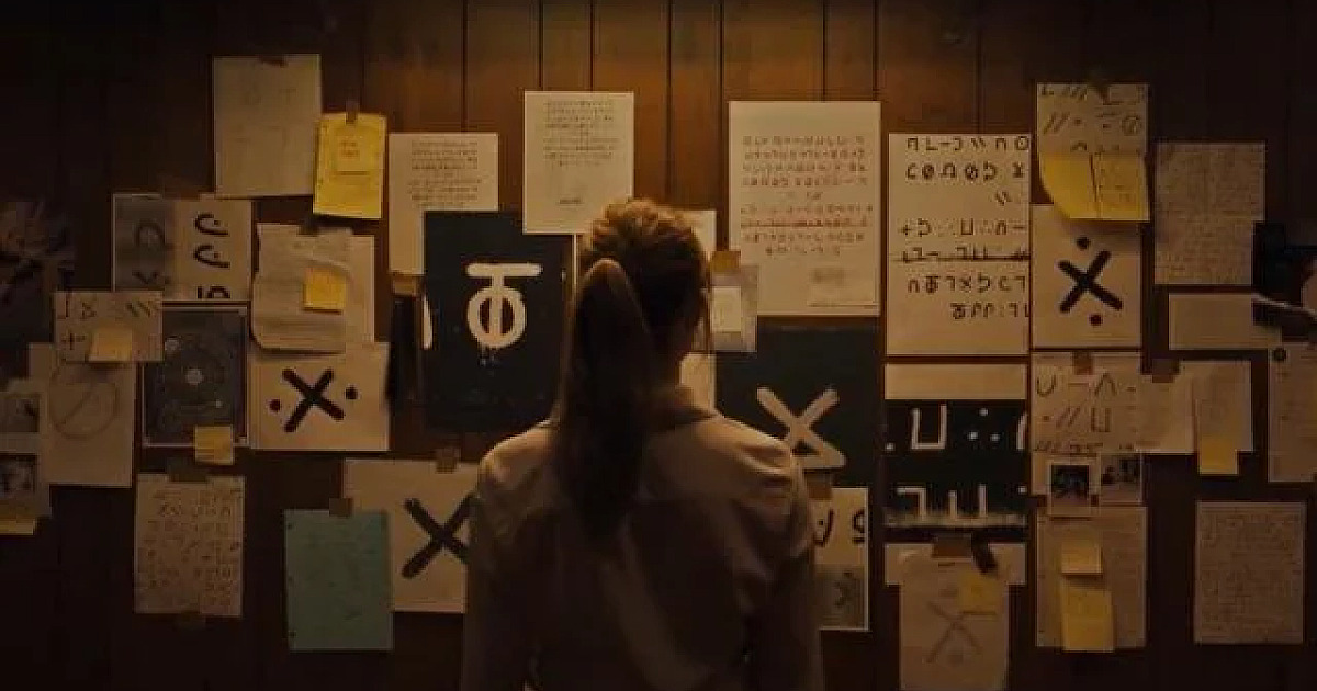 Estrelado por Nicolas Cage, “Longlegs” estreia nas telonas de Alphaville