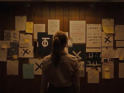 Estrelado por Nicolas Cage, “Longlegs” estreia nas telonas de Alphaville