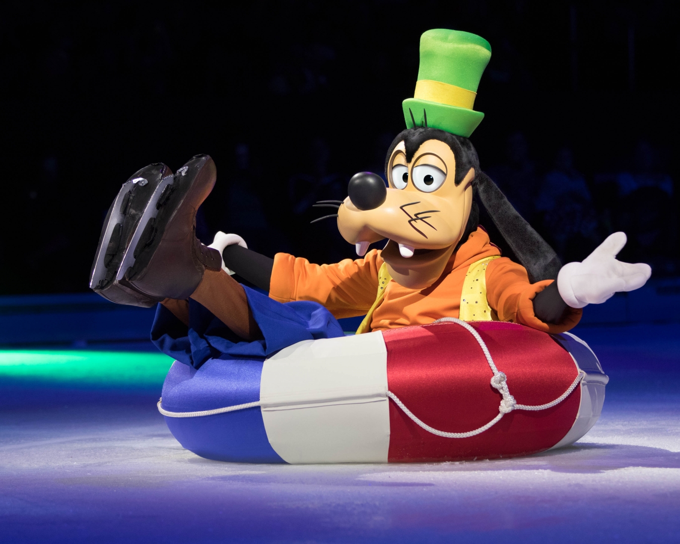 Disney On Ice '100 Anos de Magia' vem ao Brasil em 2020