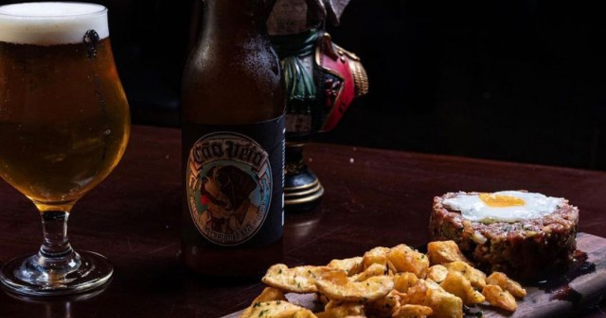 Cão Véio amplia sua rede de franquias e chega a Alphaville