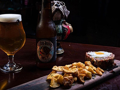 Cão Véio amplia sua rede de franquias e chega a Alphaville