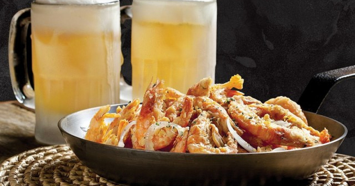 Aberta a temporada das festas de confraternização de fim de ano