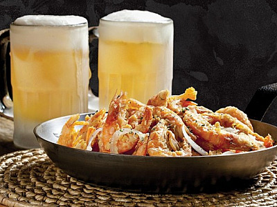 Aberta a temporada das festas de confraternização de fim de ano